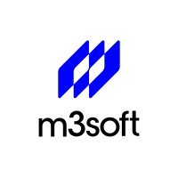 m3soft logo - Similar company to M3Soft