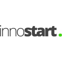 innostart logo - Similar company to Innostart