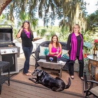 Hilton Head Home Group Of RE/MAX Island Realty logo - Similar company to Hilton Realty