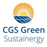 CGSGreen Sustainergy Pvt. Ltd. logo - Similar company to Workverse.Io