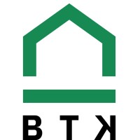BTK logo - Similar company to Association Nationale Des Clubs Universitaires