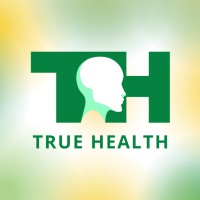 True Health Organization logo - Similar company to Aindleads