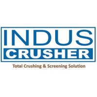 Indus Crusher - Nakoda Machinery Pvt Ltd logo - Similar company to Janata Engineering & Construction Pvt. Ltd.