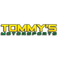 Tommy's Motorsports logo - Similar company to Summit Harley-Davidson