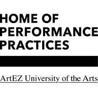 HOME OF PERFORMANCE PRACTICES logo - Similar company to T-Hap