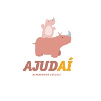 Ajudaí - Hub de Impacto Social logo - Similar company to Santa Carga
