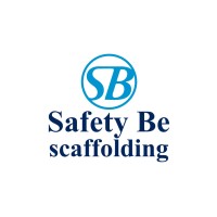SafetyBe Scaffolding NE LTD logo - Similar company to Pro Coating Solutions