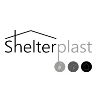 Shelterplast logo - Similar company to Tt-Bmi