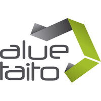 Aluetaito Oy logo - Similar company to Villa & Peite