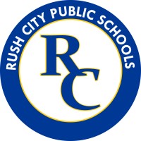 Rush City Public Schools logo - Similar company to Twotrees Technologies, Llc