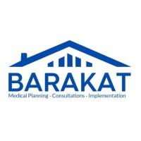 Barakat for Trading and Contracting logo - Similar company to Startop Tech