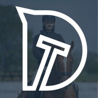 Dressage Together logo - Similar company to Country Customs Uk Ltd