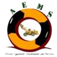 AFRICA EQUIPMENT MAINTENANCE AND SERVICES logo - Similar company to Aems