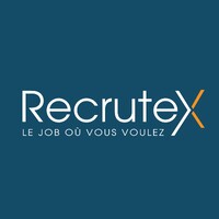 Recrutex logo - Similar company to Recrutex - It Sales Recruitment