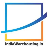 IndiaWarehousing logo - Similar company to Founder Magazine
