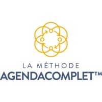 Morgan Austin - La Méthode AgendaComplet™ - Développer son activité bien-être en tant que thérapeute logo - Similar company to Therapeutes.Com