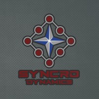 Syncro Dynamics logo - Similar company to Titan Tactical