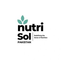 NutriSol Pakistan logo - Similar company to O2 Enterprises