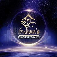 Sultan's logo - Similar company to Sultan Studios