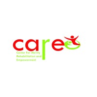 Care Nigeria logo - Similar company to Ace Charity