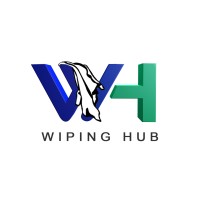 Wiping Hub logo - Similar company to Mekor Corporation