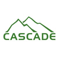 Cascade Hardwood LLC logo - Similar company to Blake Clotia