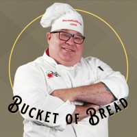 Bucket of Bread logo - Similar company to Unicorn Distillery