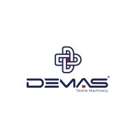 Demas Textile Machinery Ltd. Co. logo - Similar company to Vald Henriksen