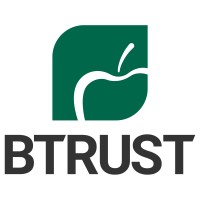 Btrust Supermarket logo - Similar company to Abc, Inc