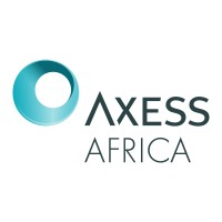 Axess Africa logo - Similar company to Sfg Engineering Services Pty (Ltd)