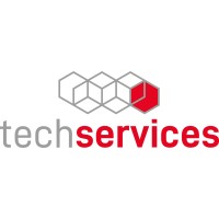 tech services gmbh logo - Similar company to Tech Cabling Gmbh