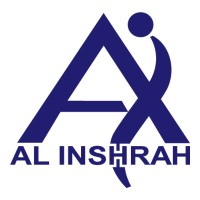 Al Inshrah Group of Companies logo - Similar company to Mike 'N Dad Engineering
