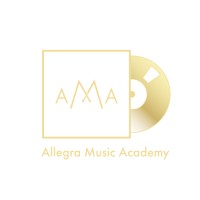 Allegra Music Academy logo - Similar company to Wool Music