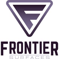 Frontier Surfaces logo - Similar company to Yammtech