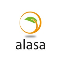 ALASA logo - Similar company to Tensei