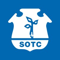 Sociedad de Ortopedia y Traumatología de Córdoba logo - Similar company to Laboratorios Arkaitz S.A.