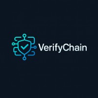 VerifyChain.ai logo - Similar company to Verifychain© Pty Ltd