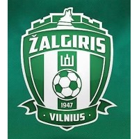 FK Zalgiris logo - Similar company to Fk Gargždų Banga