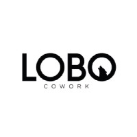 Lobo Cowork logo - Similar company to Coworkcascais