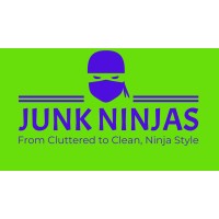 JUNK NINJAS LLC logo - Similar company to Cynterra Group