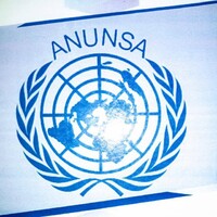 All-Nigeria United Nations Students & Youth Association, OAU logo - Similar company to Anunsa