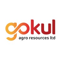 Gokul Agro Resources Ltd. logo - Similar company to Hydrise Group