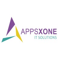 AppsXone IT Solutions logo - Similar company to Winkle