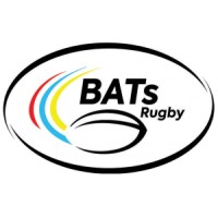 Edinburgh BATs Rugby logo - Similar company to Trinity Academy