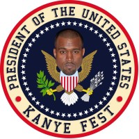 Kanye Fest Events logo - Similar company to Bakkhos Mobile Bars