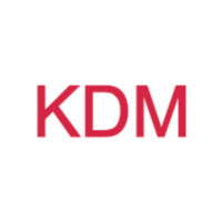 KDM logo - Similar company to Korea Institute Of Design Promotion
