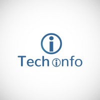 Tech info logo - Similar company to Lunix Tech Ltd