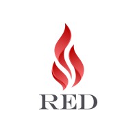 RED Financial logo - Similar company to Zh Group