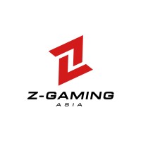 Z Gaming Asia logo - Similar company to Me88