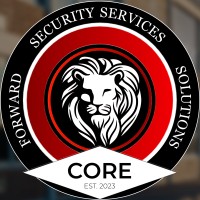 Core Security Services logo - Similar company to Core Security As